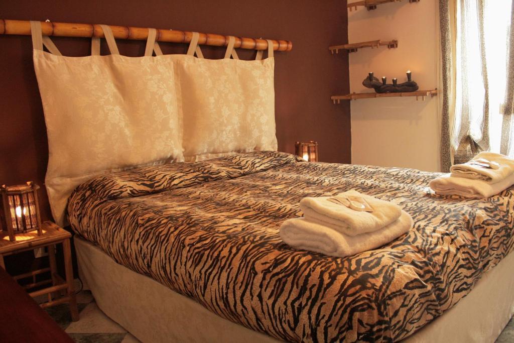 B&B Blue Wave Alghero Exterior foto
