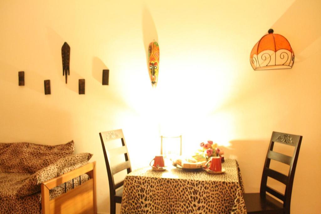 B&B Blue Wave Alghero Cameră foto