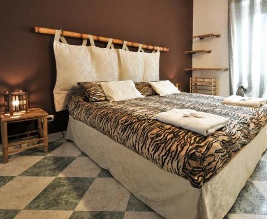 B&B Blue Wave Alghero Exterior foto