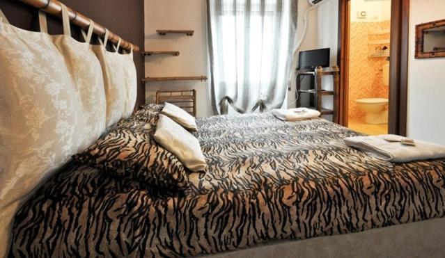 B&B Blue Wave Alghero Exterior foto