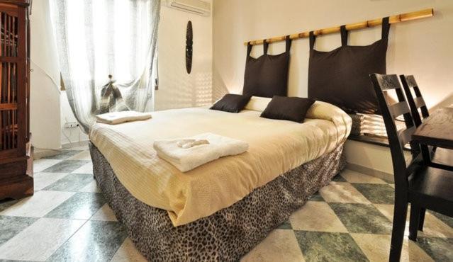 B&B Blue Wave Alghero Exterior foto
