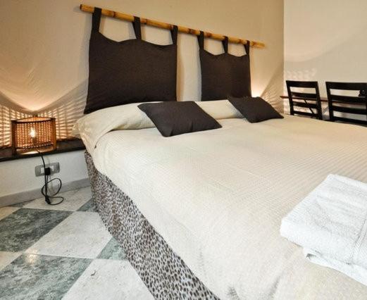 B&B Blue Wave Alghero Exterior foto