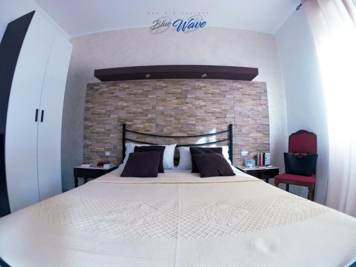 B&B Blue Wave Alghero Exterior foto